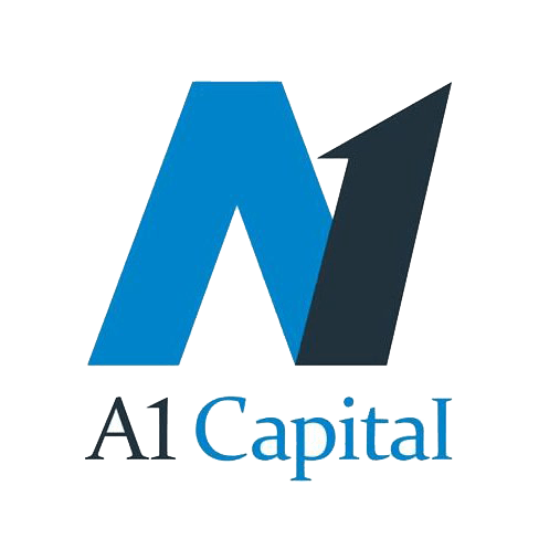 A1 Capital logo